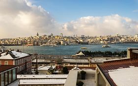 Sayeban Gold Hotel